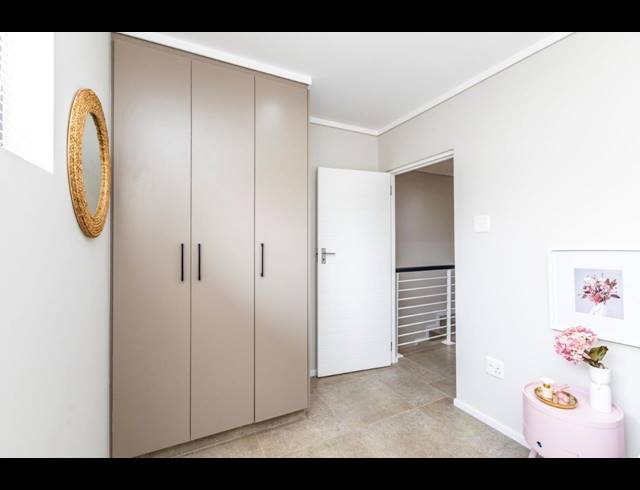 2 BEDROOM TOWNHOUSE FOR SALE IN NAHOON VALLEY PARK